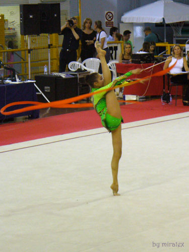 XXIII International Tournament CariPrato 2006 31