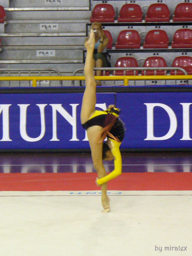 XXIII International Tournament CariPrato 2006 32