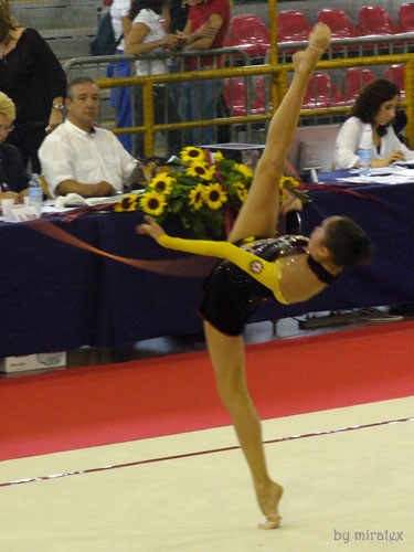 XXIII International Tournament CariPrato 2006 33