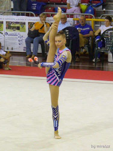 XXIII International Tournament CariPrato 2006 35