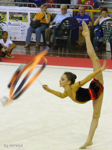XXIII International Tournament CariPrato 2006 40