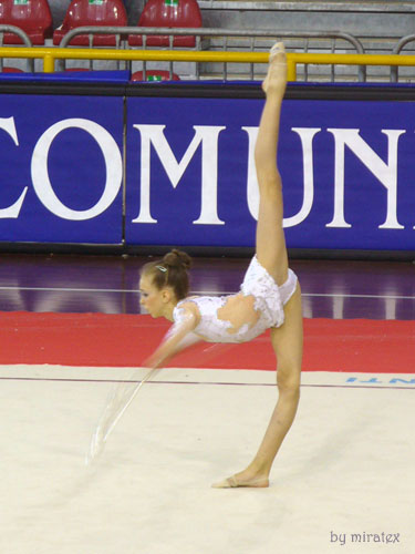 XXIII International Tournament CariPrato 2006 41