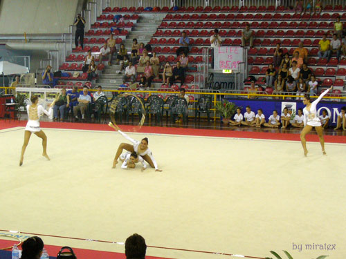 XXIII International Tournament CariPrato 2006 43