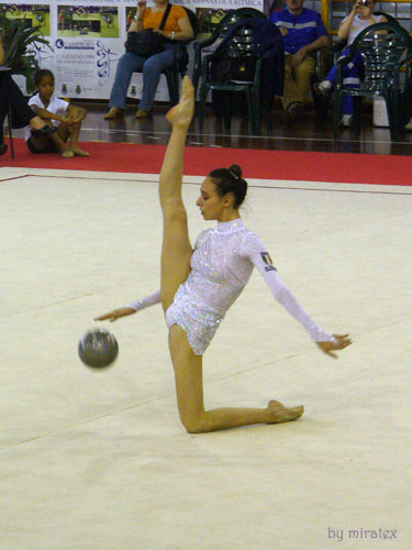 XXIII International Tournament CariPrato 2006 48