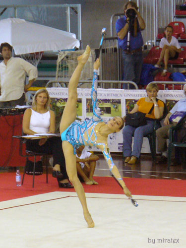 XXIII International Tournament CariPrato 2006 50