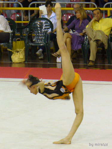 XXIII International Tournament CariPrato 2006 52