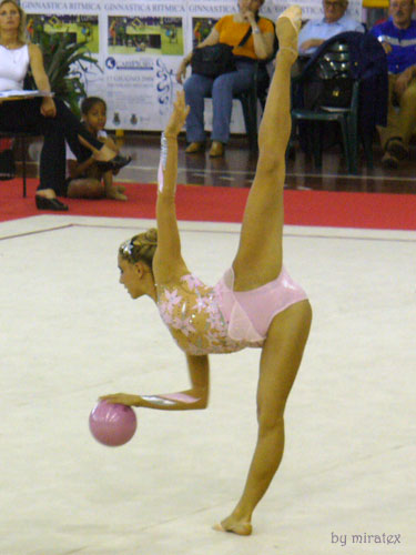 XXIII International Tournament CariPrato 2006 53