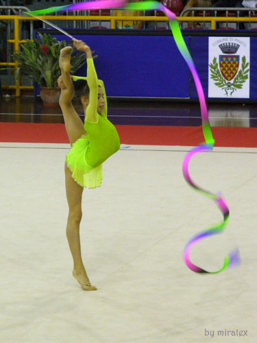 XXIII International Tournament CariPrato 2006 56
