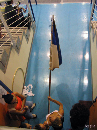 Rhythmic Exhibition, Sant´Urbano 2006 14