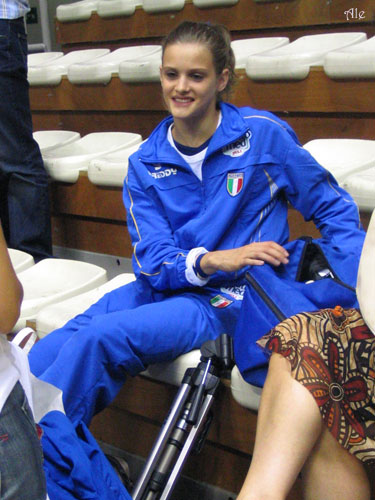 GA: Meeting Italy-Russia, Trieste 2006 13