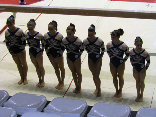 GA: Meeting Italy-Russia, Trieste 2006 2