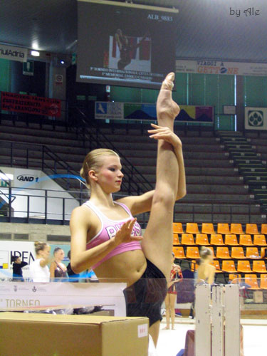 5th International Tournament City of Udine 2006 1