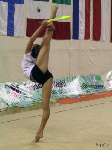 5th International Tournament City of Udine 2006 28