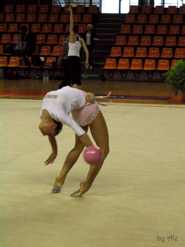 5th International Tournament City of Udine 2006 30