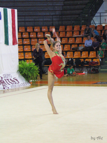 5th International Tournament City of Udine 2006 32