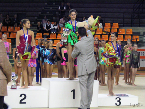 5th International Tournament City of Udine 2006 55