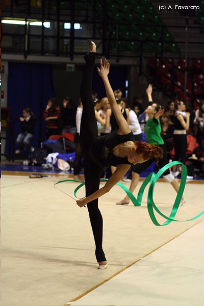 Serie A 2007 - Desio 34