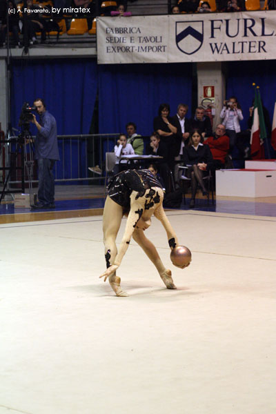 Serie A 2007 - Desio 50