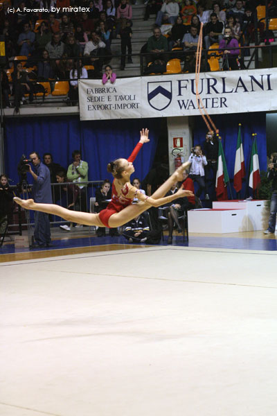 Serie A 2007 - Desio 53