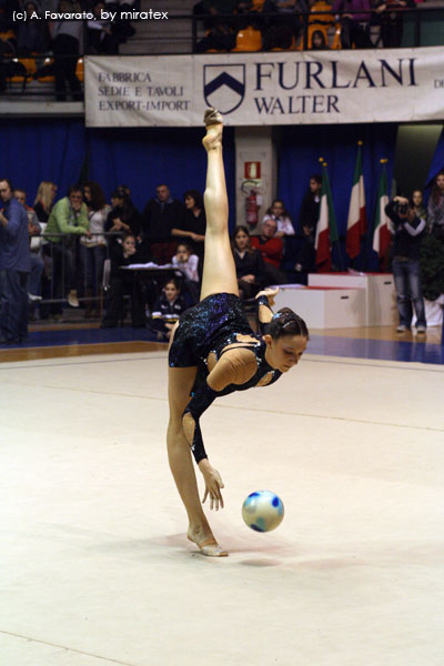 Serie A 2007 - Desio 56