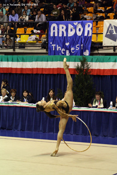 Serie A 2007 - Desio 60