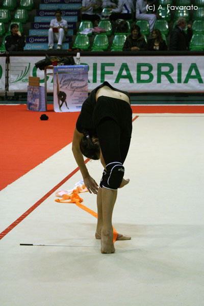 Serie A 2007 - Fabriano 28