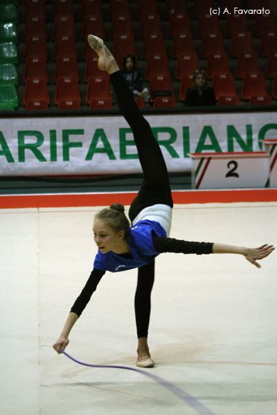 Serie A 2007 - Fabriano 33