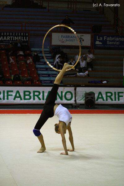 Serie A 2007 - Fabriano 45