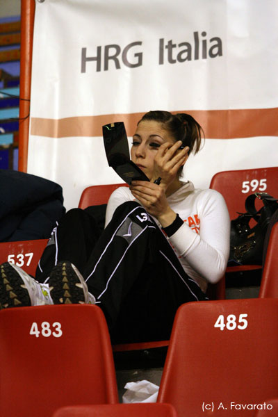 Serie A 2007 - Fabriano 48