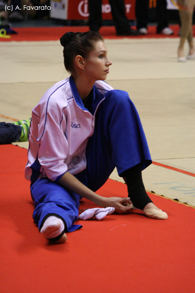 Serie A 2007 - Fabriano 52