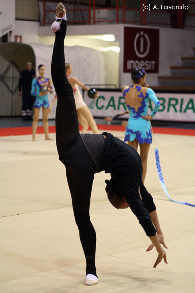 Serie A 2007 - Fabriano 53