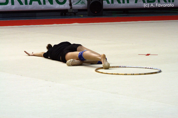 Serie A 2007 - Fabriano 6