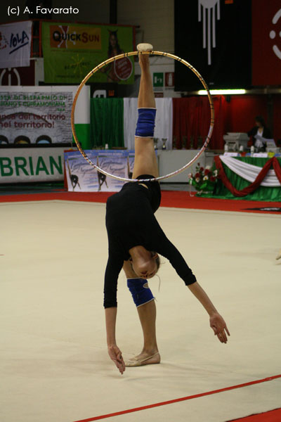 Serie A 2007 - Fabriano 8
