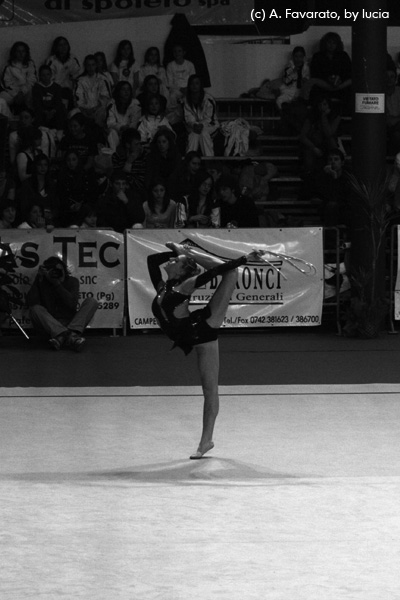 Serie A 2007 - Spoleto 111
