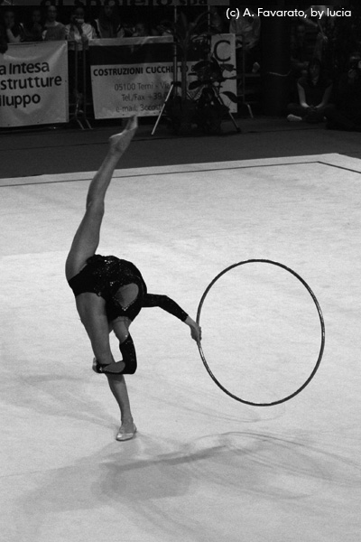 Serie A 2007 - Spoleto 112
