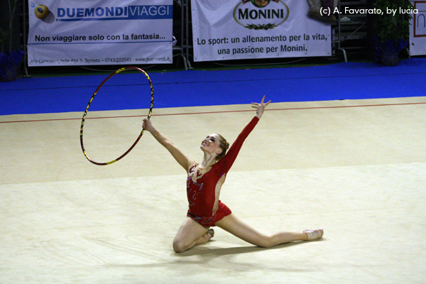 Serie A 2007 - Spoleto 115