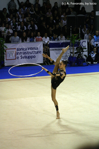 Serie A 2007 - Spoleto 121