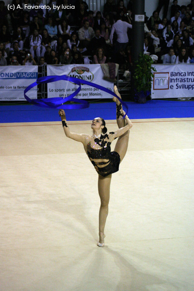 Serie A 2007 - Spoleto 123