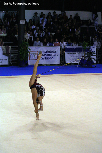 Serie A 2007 - Spoleto 125