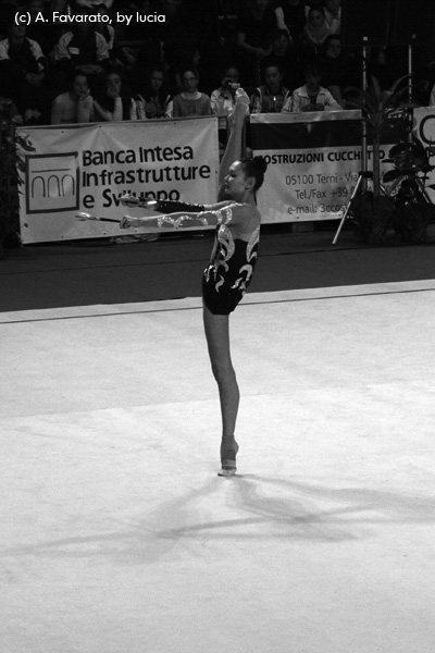 Serie A 2007 - Spoleto 127