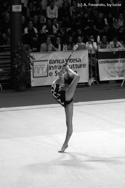 Serie A 2007 - Spoleto 128