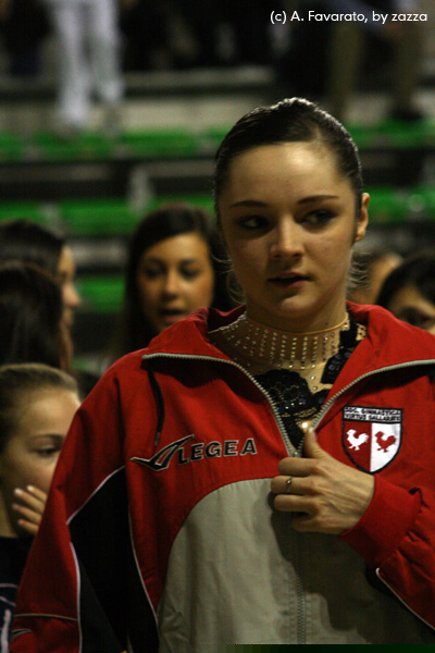 Serie A 2007 - Spoleto 138