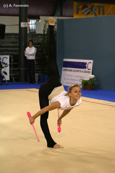 Serie A 2007 - Spoleto 27