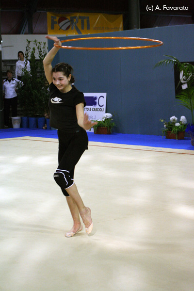 Serie A 2007 - Spoleto 38
