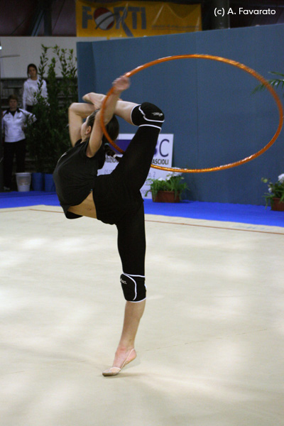 Serie A 2007 - Spoleto 39