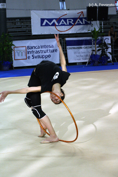 Serie A 2007 - Spoleto 40