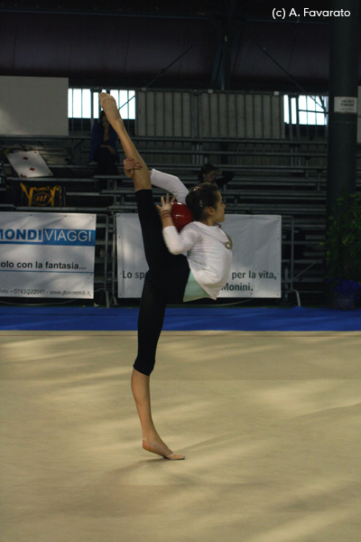 Serie A 2007 - Spoleto 45