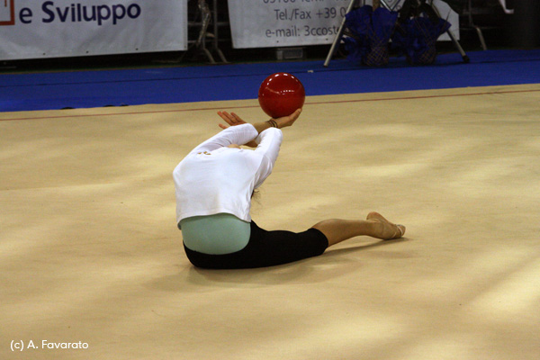 Serie A 2007 - Spoleto 47