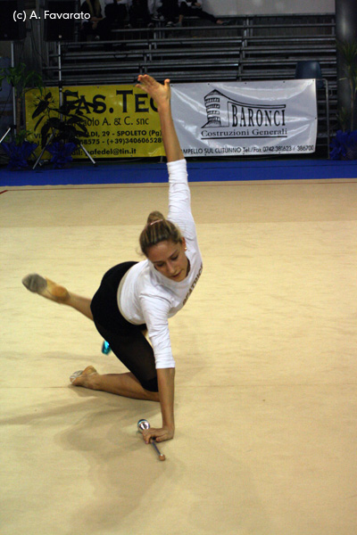 Serie A 2007 - Spoleto 50