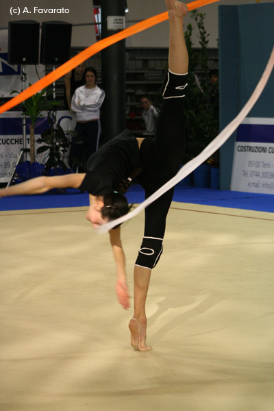 Serie A 2007 - Spoleto 53